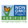 GMO Free logo